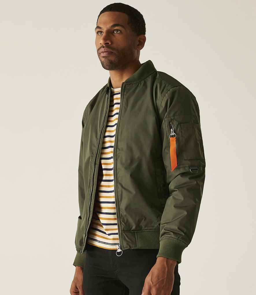 Regatta Pro Pilot Jacket - PenCarrie